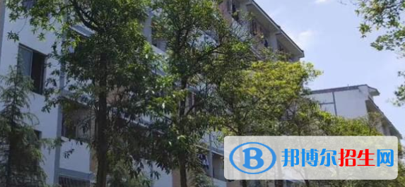 四川省弘博中等专业学校2022年有哪些专业