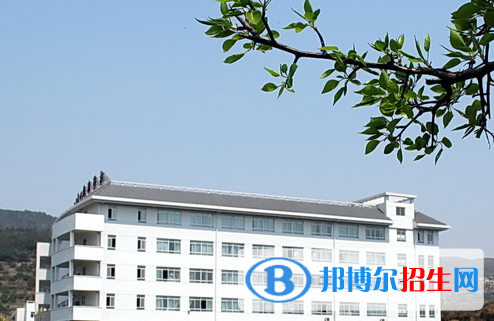 乐清市雁荡山旅游学校1