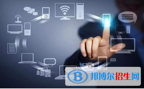 四川2022年中专男孩子学什么专业