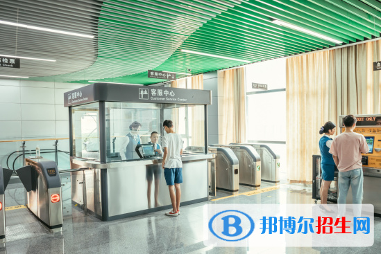 四川2022年比较好的中专学校