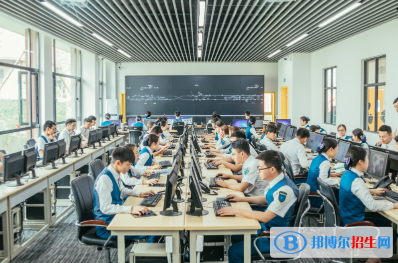 四川2022现在中专学校学什么专业好