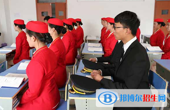 四川2022年中专学校有哪些专业比较好