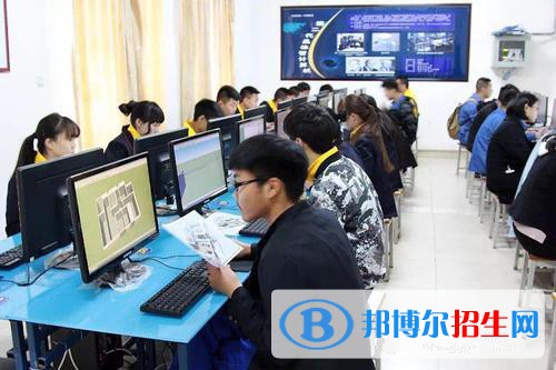 四川2022年男生上中专学校学什么专业好