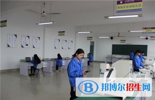 四川2022年什么中专学校比较好