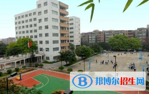 邯郸2022年读什么中专学校好