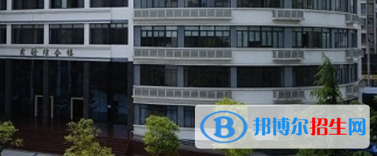 四川省水产学校2022年有哪些专业