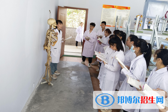 邯郸2022年中专学校有什么专业适合男生