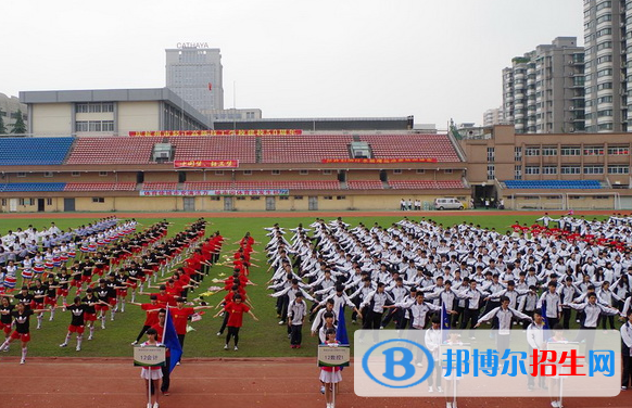 杭州轻工技师学院5