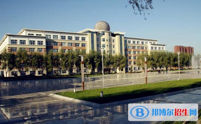邯郸旅游外事中等专业学校怎么样、好不好