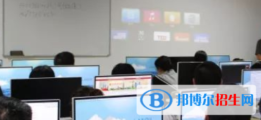 成都2022年计算机学校一般有哪些专业