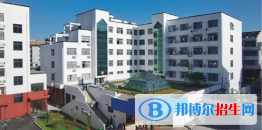 瑞安市塘下职业中等专业学校宿舍