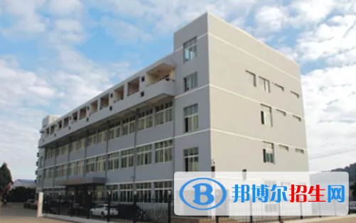 瑞安市塘下职业中等专业学校食堂