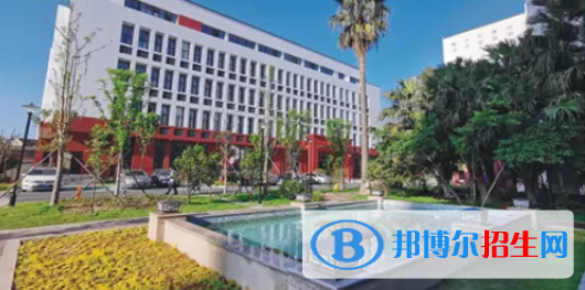 瑞安市塘下职业中等专业学校4