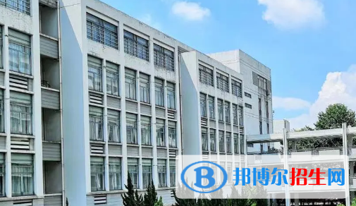 贵阳2022年什么中专好