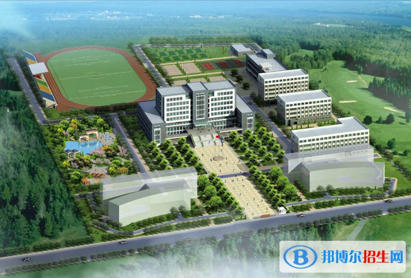 四川2022年中专学校是什么意思