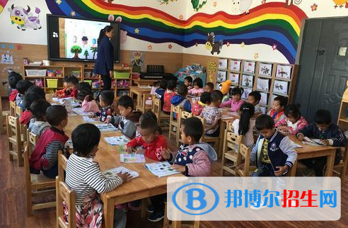 邯郸2022年中专学校有哪些专业适合女生