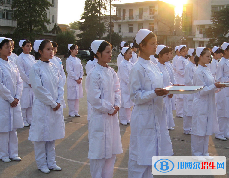 邯郸2022年中专学校什么专业适合女生