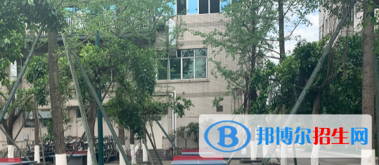 核工业成都机电学校2022年招生录取分数线