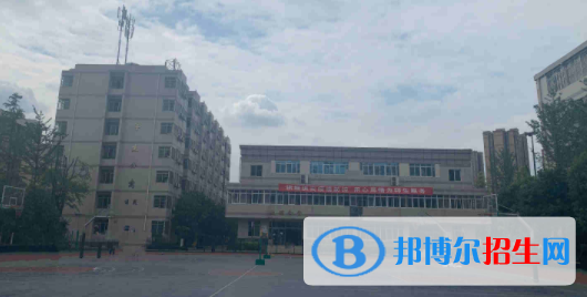 核工业成都机电学校2022年宿舍条件