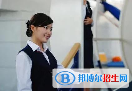 兰州2022年中专航空服务学校有哪些
