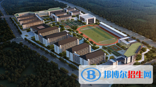 衢州市旅游学校1