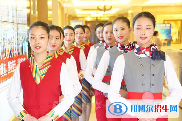 兰州2022年哪所航空服务学校就业比较好