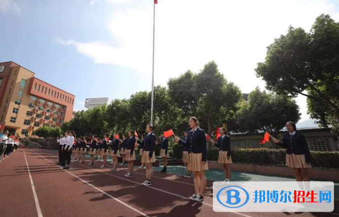 邯郸2022年女生上什么中专学校好