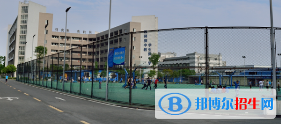 成都电子信息学校2022年宿舍条件