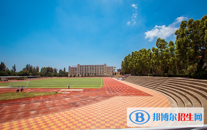 邯郸2022年女生读什么中专学校好