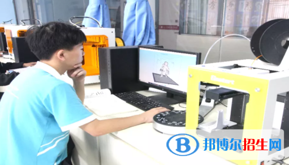 上虞职业中等专业学校3