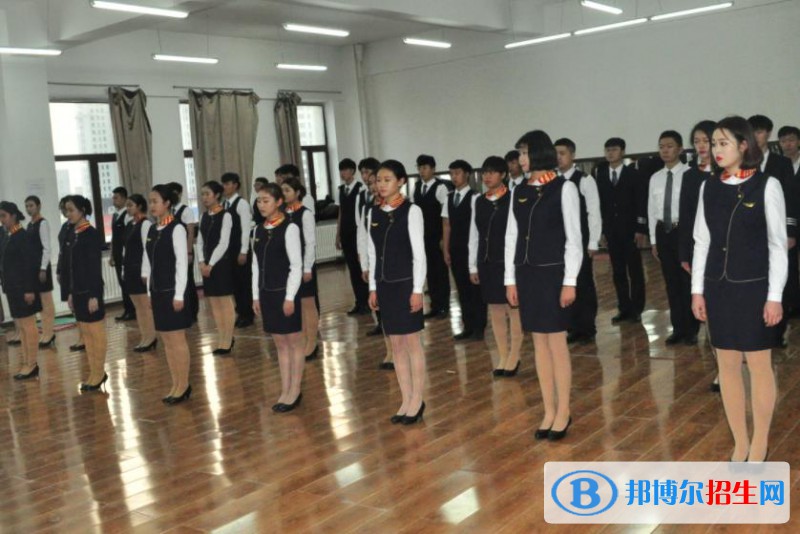 兰州2022年哪个航空服务学校最好