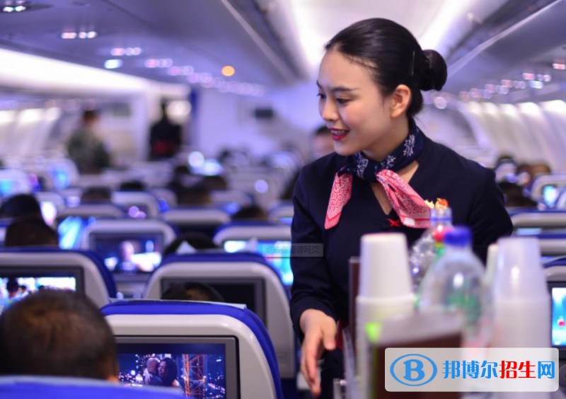兰州2022年哪个航空服务学校比较好