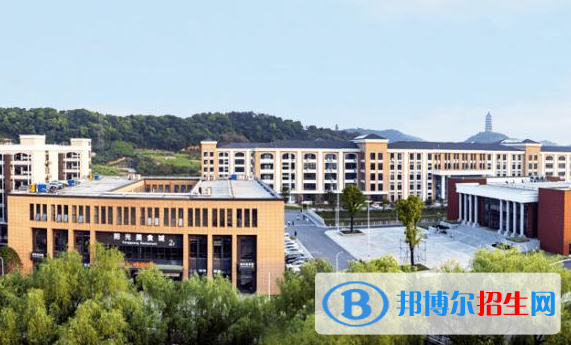 龙港市职业中等专业学校