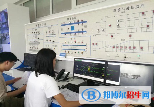 四川2022年男孩子中专学什么专业好