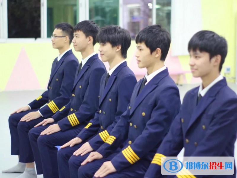 兰州2022年有哪些航空服务学校就业好