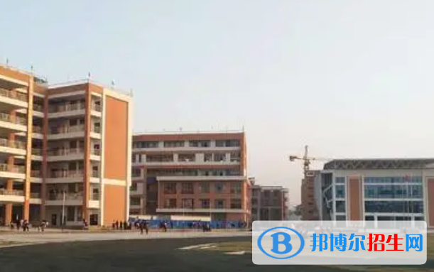 邯郸2022年适合高中毕业的中专学校