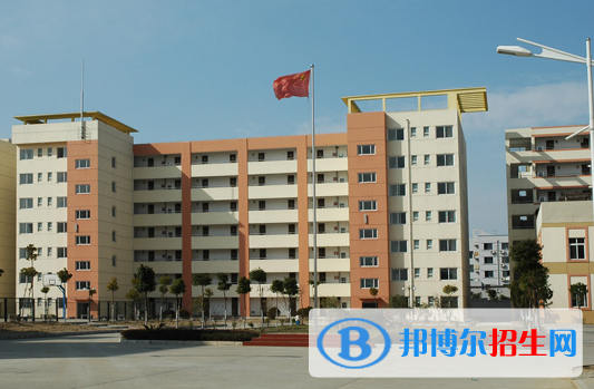 邯郸2022年高中毕业有哪些中专学校
