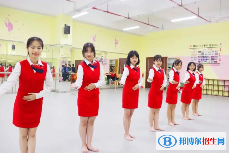 兰州2022年有哪些航空服务学校就业比较好