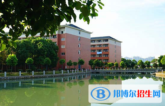 邯郸2022年高中毕业上什么中专学校好