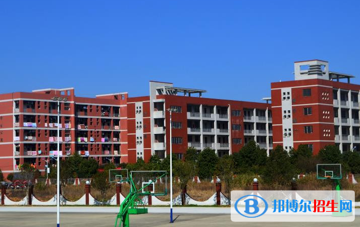 邯郸2022年高中毕业能上什么中专学校
