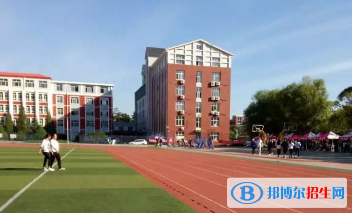 邯郸2022年高中毕业能读什么中专学校