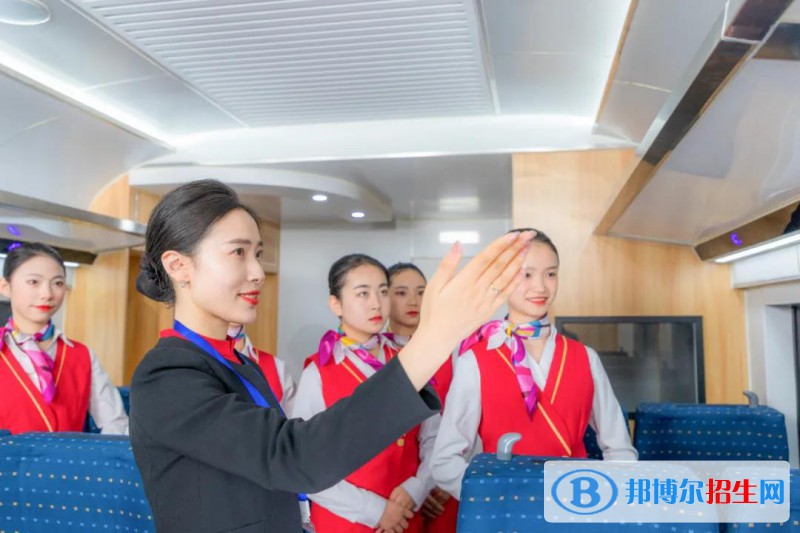 兰州2022年有哪些航空服务学校