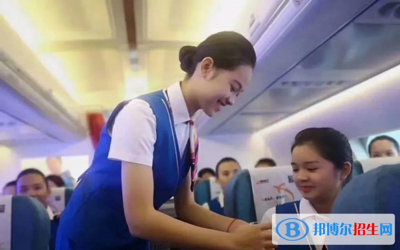 兰州2022年有哪些好的航空服务学校