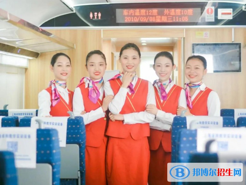 兰州2022年航空服务学校有哪些科目