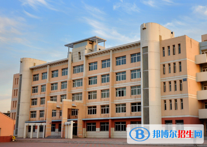 陕西省高新技术学校