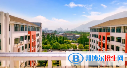 浙江豪情汽车工业学校3