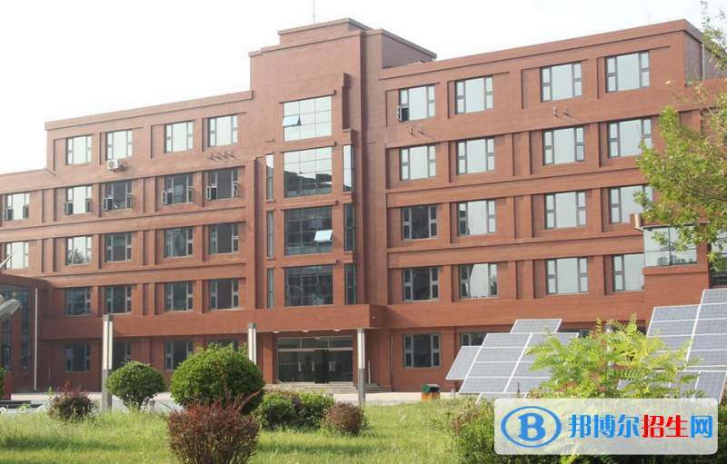 邯郸2022年没有初中毕业可以读中专学校吗