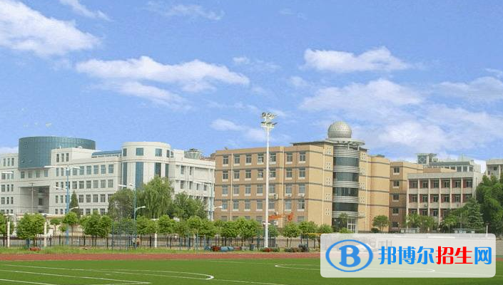 邯郸2022年初中毕业上中专学校学什么专业好