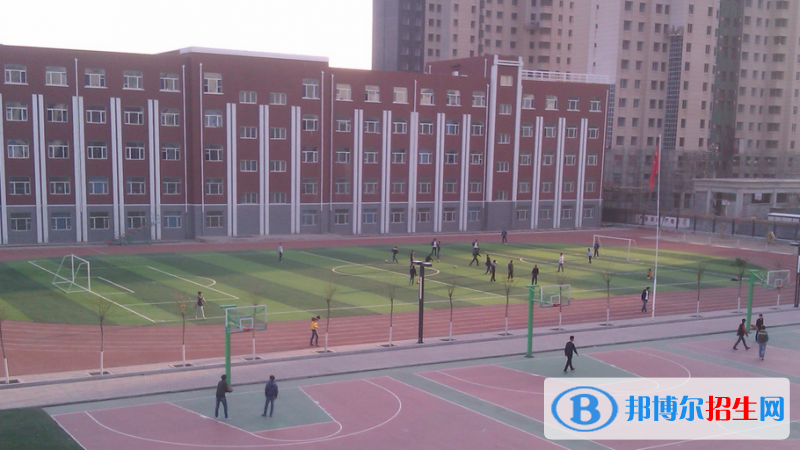 邯郸2022年初中毕业上中专学校好吗