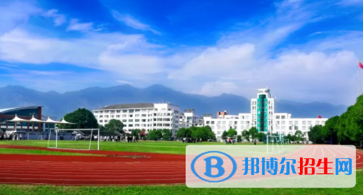 浙江豪情汽车工业学校6